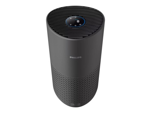 Philips | Oczyszczacz powietrza | AC1715/11 | Odpowiedni do pomieszczeń do 78 m² | Czarny Philips | Oczyszczacz powietrza | AC1715/11 | Odpowiedni do pomieszczeń do 78 m² | Czarny