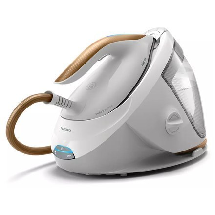 Philips | PerfectCare 7000 Series PSG7040/10 | Żelazko | 2100 W | Pojemność zbiornika na wodę 1800 ml | Funkcja Calc-clean | Bia Philips | PerfectCare 7000 Series PSG7040/10 | Żelazko | 2100 W | Pojemność zbiornika na wodę 1800 ml | Funkcja Calc-clean | Bia