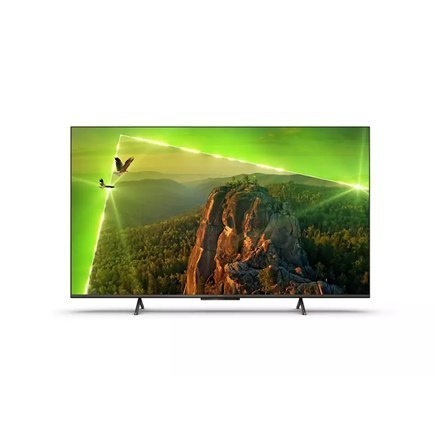 Philips | Smart TV | 43PUS8118 | 43" | 108 cm | 4K UHD (2160p) - Telewizor Philips | Smart TV | 43PUS8118 | 43" | 108 cm | 4K UH Philips | Smart TV | 43PUS8118 | 43" | 108 cm | 4K UHD (2160p) - Telewizor Philips | Smart TV | 43PUS8118 | 43" | 108 cm | 4K UH