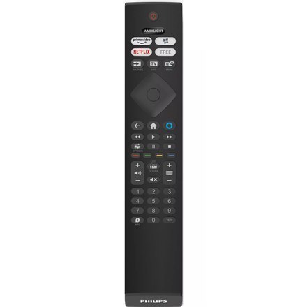 Philips | Smart TV | 43PUS8118 | 43" | 108 cm | 4K UHD (2160p) - Telewizor Philips | Smart TV | 43PUS8118 | 43" | 108 cm | 4K UH Philips | Smart TV | 43PUS8118 | 43" | 108 cm | 4K UHD (2160p) - Telewizor Philips | Smart TV | 43PUS8118 | 43" | 108 cm | 4K UH