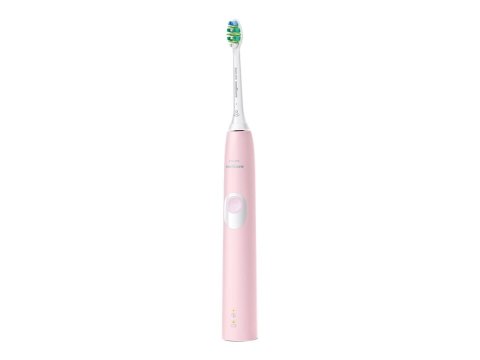 Philips | Sonic Electric Toothbrush | HX6800/35 ProtectiveClean 4300 | Rechargeable | For adults | Number of brush heads include Philips | Sonic Electric Toothbrush | HX6800/35 ProtectiveClean 4300 | Rechargeable | For adults | Number of brush heads include