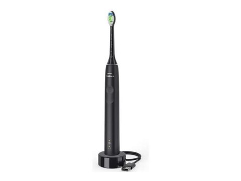 Philips | Sonicare Electric Toothbrush | HX3681/54 | Rechargeable | For adults | Number of brush heads included 1 | Number of te Philips | Sonicare Electric Toothbrush | HX3681/54 | Rechargeable | For adults | Number of brush heads included 1 | Number of te