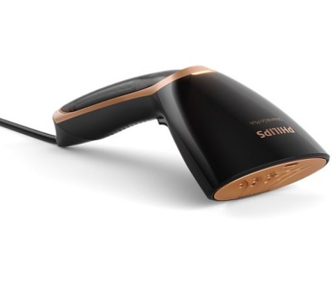 Philips | Steamer | GC362/80 | Handheld | 1300 W | 0.07 L | 24 g/min | Black Philips | Steamer | GC362/80 | Handheld | 1300 W | 0.07 L | 24 g/min | Black