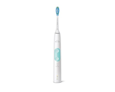 Philips | Toothbrush | HX6483/52 Sonicare ProtectiveClean 4700 | Rechargeable | For adults | Number of brush heads included 1 | Philips | Toothbrush | HX6483/52 Sonicare ProtectiveClean 4700 | Rechargeable | For adults | Number of brush heads included 1 |