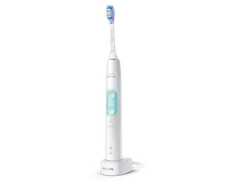 Philips | Toothbrush | HX6483/52 Sonicare ProtectiveClean 4700 | Rechargeable | For adults | Number of brush heads included 1 | Philips | Toothbrush | HX6483/52 Sonicare ProtectiveClean 4700 | Rechargeable | For adults | Number of brush heads included 1 |
