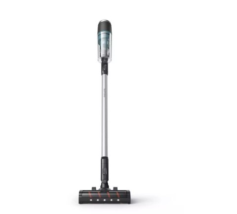 Philips | Vacuum cleaner | XC3131/01 | Cordless operating | 25.2 V | Operating time (max) 60 min | Black/Grey Philips | Vacuum cleaner | XC3131/01 | Cordless operating | 25.2 V | Operating time (max) 60 min | Black/Grey