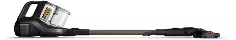 Philips | Vacuum cleaner | XC8349/01 Aqua Plus | Cordless operating | Handstick | - W | 25 V | Operating time (max) 80 min | Bla Philips | Vacuum cleaner | XC8349/01 Aqua Plus | Cordless operating | Handstick | - W | 25 V | Operating time (max) 80 min | Bla