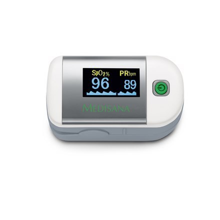 PM 100 Pulse Oximeter PM 100 Pulse Oximeter