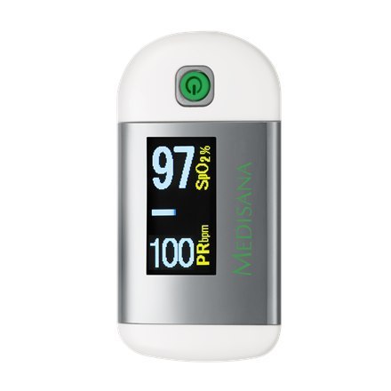 PM 100 Pulse Oximeter PM 100 Pulse Oximeter