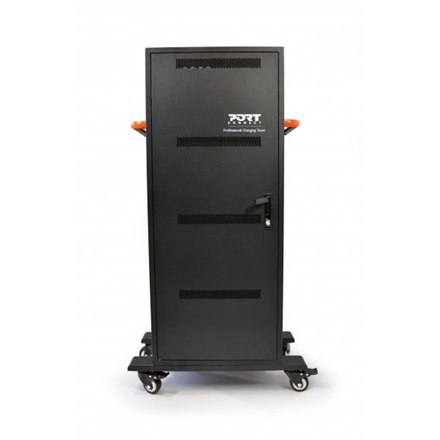 PORT CONNECT | Charging Cabinet 40 units PORT CONNECT | Charging Cabinet 40 units