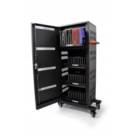 PORT CONNECT | Charging Cabinet 40 units PORT CONNECT | Charging Cabinet 40 units