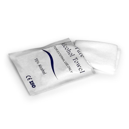 PORT DESIGNS | Cleaning Towels | Wet | ml PORT DESIGNS | Cleaning Towels | Wet | ml