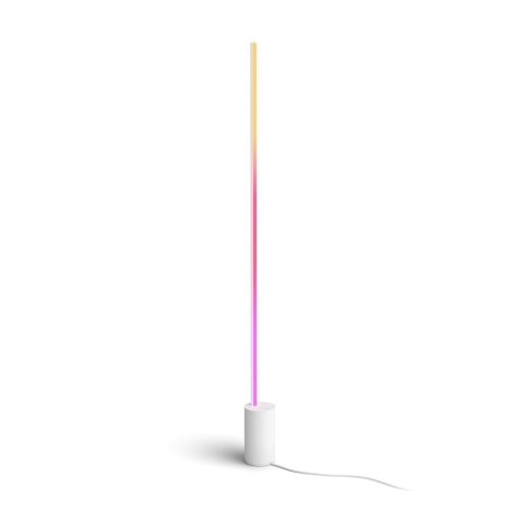 Philips Hue Gradient Signe floor lamp|29 W|White Philips Hue Gradient Signe floor lamp|29 W|White