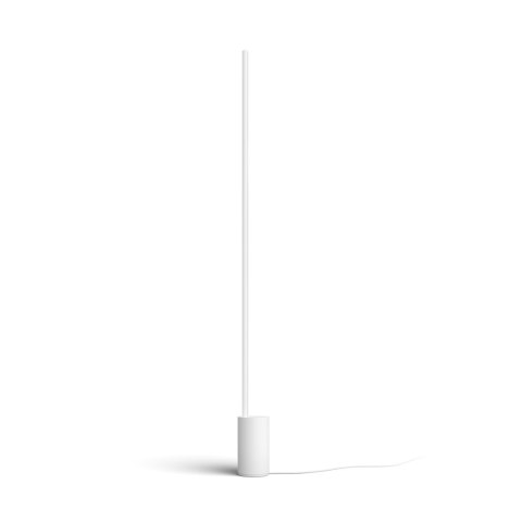 Philips Hue Gradient Signe floor lamp|29 W|White Philips Hue Gradient Signe floor lamp|29 W|White