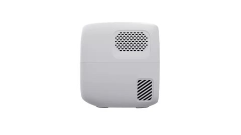 Philips NPX130 | HD ready (1280x720) | 120 ANSI lumens | 500:1 | White | Wi-Fi Philips NPX130 | HD ready (1280x720) | 120 ANSI lumens | 500:1 | White | Wi-Fi