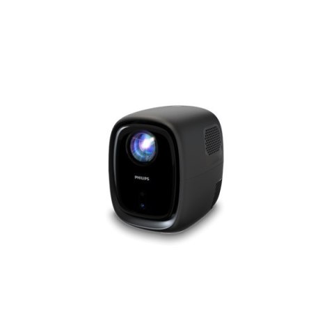 Philips NeoPix 130 | HD ready (1280x720) | 120 ANSI lumens | Black | Wi-Fi Philips NeoPix 130 | HD ready (1280x720) | 120 ANSI lumens | Black | Wi-Fi