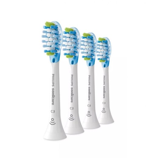Philips Sonicare C3 Premium Plaque Defence Główki do szczoteczki do zębów HX9044/17 Główki, Dla dorosłych, Ilość główek szczotec Philips Sonicare C3 Premium Plaque Defence Główki do szczoteczki do zębów HX9044/17 Główki, Dla dorosłych, Ilość główek szczotec