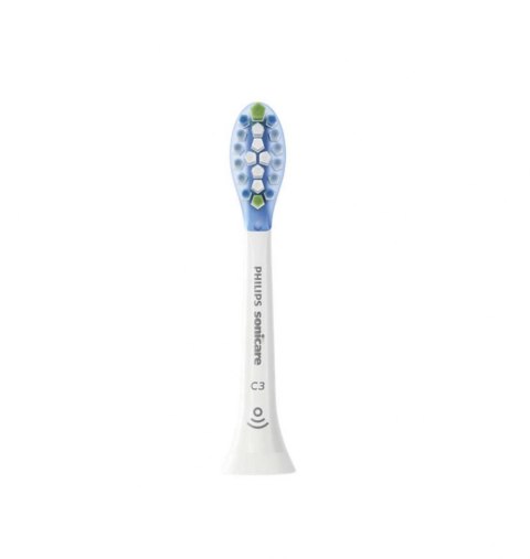 Philips Sonicare C3 Premium Plaque Defence Główki do szczoteczki do zębów HX9044/17 Główki, Dla dorosłych, Ilość główek szczotec Philips Sonicare C3 Premium Plaque Defence Główki do szczoteczki do zębów HX9044/17 Główki, Dla dorosłych, Ilość główek szczotec