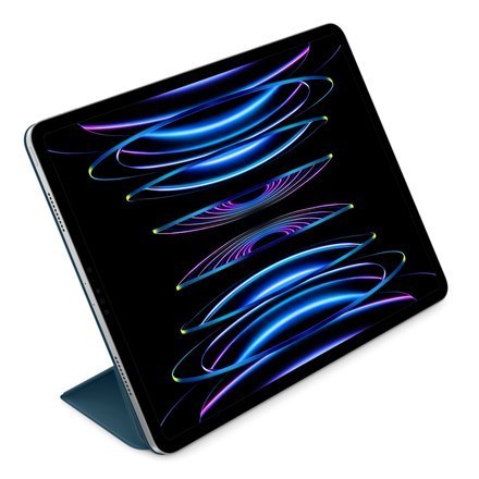 Pokrowiec Apple Folio do iPada Pro 12.9 cala | Folio | Dla modeli iPada: iPad Pro 12.9 cala (6. generacja), iPad Pro 12.9 cala ( Pokrowiec Apple Folio do iPada Pro 12.9 cala | Folio | Dla modeli iPada: iPad Pro 12.9 cala (6. generacja), iPad Pro 12.9 cala (