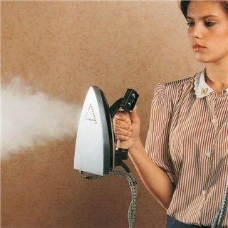 Polti | FI000031 Vaporella 2H Professional | Steam generator iron with boiler | 1.3 L | 3 bar | 1750 W | Water tank capacity ml