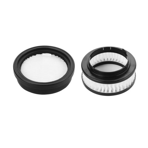 Polti | Filters for Polti Forzaspira D-Power SR550 and SR500 | PAEU0407 | 2 pc(s) Polti | Filters for Polti Forzaspira D-Power SR550 and SR500 | PAEU0407 | 2 pc(s)