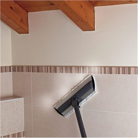Polti | PAEU0263 Vaporetto | Steam mop | Power W | Steam pressure Not Applicable bar | Water tank capacity L | Grey Polti | PAEU0263 Vaporetto | Steam mop | Power W | Steam pressure Not Applicable bar | Water tank capacity L | Grey