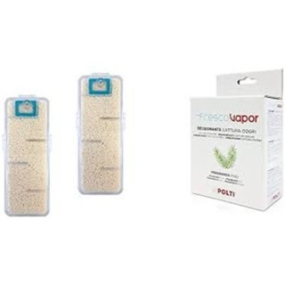 Polti | PAEU0336 | Limescale filters | 2 pc(s)