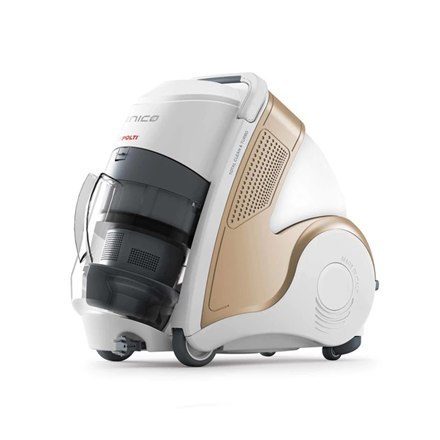 Polti | PBEU0101 Unico MCV85_Total Clean & Turbo | Multifunction vacuum cleaner | Bagless | Washing function | Wet suction | Pow Polti | PBEU0101 Unico MCV85_Total Clean & Turbo | Multifunction vacuum cleaner | Bagless | Washing function | Wet suction | Pow