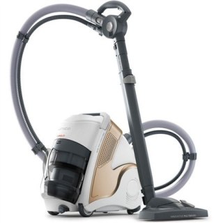 Polti | PBEU0101 Unico MCV85_Total Clean & Turbo | Multifunction vacuum cleaner | Bagless | Washing function | Wet suction | Pow
