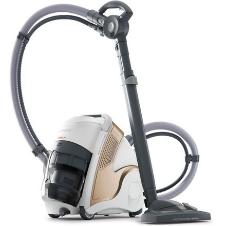 Polti | PBEU0101 Unico MCV85_Total Clean & Turbo | Multifunction vacuum cleaner | Bagless | Washing function | Wet suction | Pow Polti | PBEU0101 Unico MCV85_Total Clean & Turbo | Multifunction vacuum cleaner | Bagless | Washing function | Wet suction | Pow