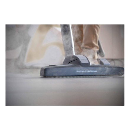 Polti | PBEU0101 Unico MCV85_Total Clean & Turbo | Multifunction vacuum cleaner | Bagless | Washing function | Wet suction | Pow Polti | PBEU0101 Unico MCV85_Total Clean & Turbo | Multifunction vacuum cleaner | Bagless | Washing function | Wet suction | Pow