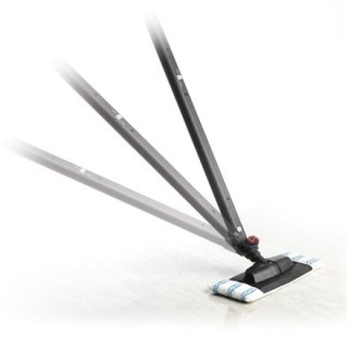 Polti | PTEU0279 Vaporetto Pro 85_Flexi | Odkurzacz Parowy | Moc 1100 W | Ciśnienie pary 4.5 bar | Pojemność zbiornika na wodę 1