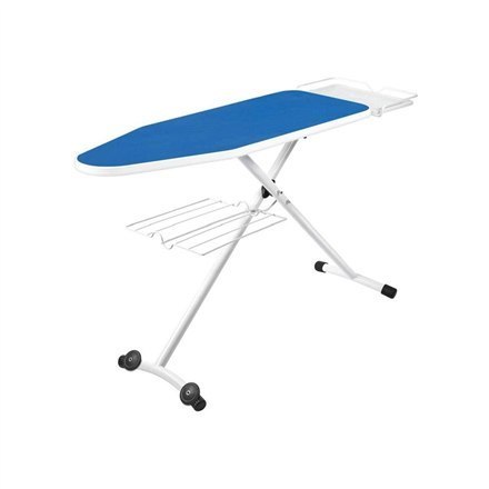 Polti | Universal Ironing Board Cover | PAEU0202 | Blue/White | mm Polti | Universal Ironing Board Cover | PAEU0202 | Blue/White | mm