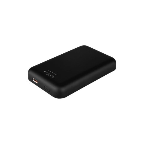 Power bank stacjonarny | MagZen | 6000 mAh | Czarny Power bank stacjonarny | MagZen | 6000 mAh | Czarny