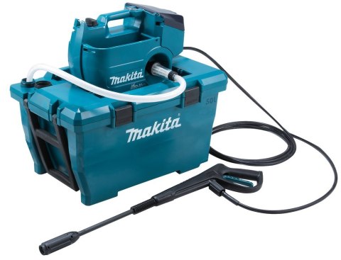 Pressure Washer | DHW080ZK | 80 bar Pressure Washer | DHW080ZK | 80 bar