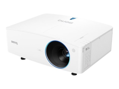 Projektor BenQ LX710, XGA/4000 lm/1024x768/16:10, 3000000:1, biały | Benq Projektor BenQ LX710, XGA/4000 lm/1024x768/16:10, 3000000:1, biały | Benq