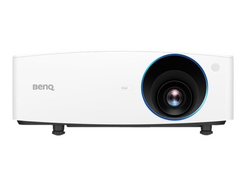 Projektor BenQ LX710, XGA/4000 lm/1024x768/16:10, 3000000:1, biały | Benq Projektor BenQ LX710, XGA/4000 lm/1024x768/16:10, 3000000:1, biały | Benq