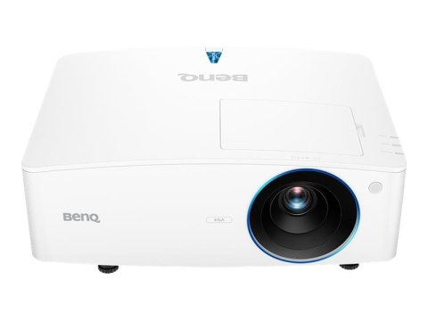 Projektor BenQ LX710, XGA/4000 lm/1024x768/16:10, 3000000:1, biały | Benq Projektor BenQ LX710, XGA/4000 lm/1024x768/16:10, 3000000:1, biały | Benq