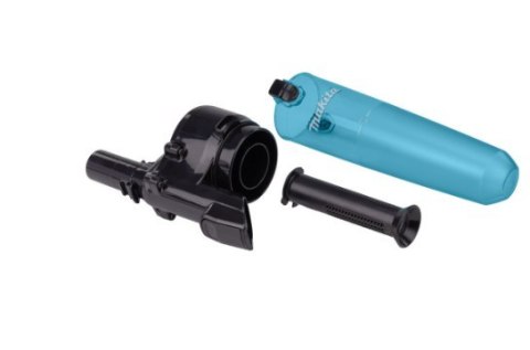 Przystawka separatora cyklonowego Makita | 191D73-9 | Do odkurzaczy DCL280/281 Przystawka separatora cyklonowego Makita | 191D73-9 | Do odkurzaczy DCL280/281