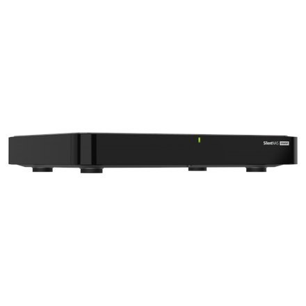 QNAP | 2-Bay SATA fanless home NAS | HS-264 | Up to 2 SATA 6Gb/s, 3Gb/s | Intel Celeron | N5105 4-core/4-thread | Processor freq QNAP | 2-Bay SATA fanless home NAS | HS-264 | Up to 2 SATA 6Gb/s, 3Gb/s | Intel Celeron | N5105 4-core/4-thread | Processor freq