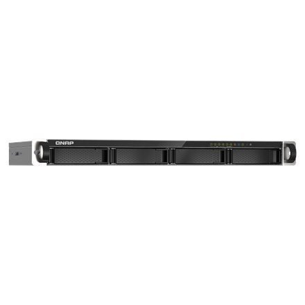 QNAP | 4-kieszeniowy NAS | TS-435XeU-4G | Do 4 HDD/SSD Hot-Swap | Marvell OCTEON TX2 | CN9130 / CN9131 ARMv8 Cortex-A72 Quad-Cor QNAP | 4-kieszeniowy NAS | TS-435XeU-4G | Do 4 HDD/SSD Hot-Swap | Marvell OCTEON TX2 | CN9130 / CN9131 ARMv8 Cortex-A72 Quad-Cor