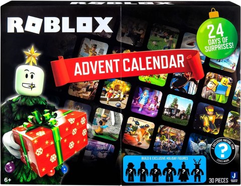 ROBLOX | Advent calendar ROBLOX | Advent calendar