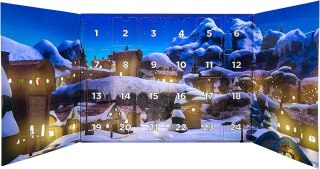 ROBLOX | Advent calendar