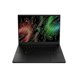 Razer | Blade 14 | Black | 14 " | QHD+ | 2560 x 1600 | Anti-glare | AMD Ryzen 9 | 7940HS | 16 GB | DDR5-5600 | SSD 1000 GB | NVI
