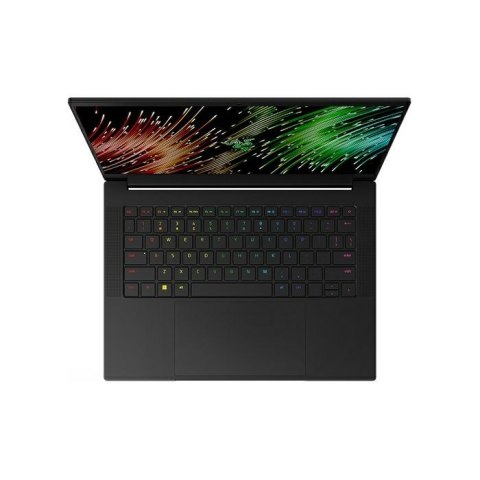 Razer | Blade 14 | Black | 14 " | QHD+ | 2560 x 1600 | Anti-glare | AMD Ryzen 9 | 7940HS | 16 GB | DDR5-5600 | SSD 1000 GB | NVI Razer | Blade 14 | Black | 14 " | QHD+ | 2560 x 1600 | Anti-glare | AMD Ryzen 9 | 7940HS | 16 GB | DDR5-5600 | SSD 1000 GB | NVI
