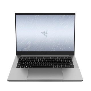 Razer | Blade 14 | Mercury | 14 " | IPS | QHD+ | 2560 x 1600 | Anti-glare | AMD Ryzen 9 | R9-7940HS | 32 GB | DDR5-5600 | SSD 10