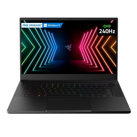 Razer Blade 18 18'' QHD+ 240HZ i9/64GB/2TB/NVIDIA GeForce RTX 4090/ENG Backlit kbd/Black/2Y Warranty | Razer Razer Blade 18 18'' QHD+ 240HZ i9/64GB/2TB/NVIDIA GeForce RTX 4090/ENG Backlit kbd/Black/2Y Warranty | Razer