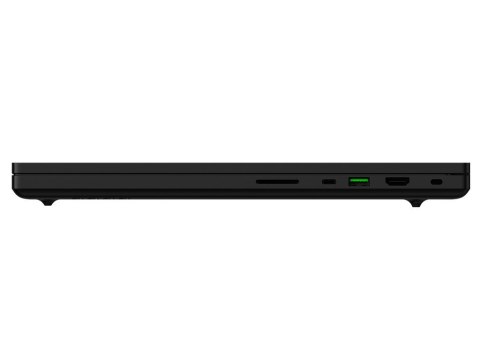 Razer Blade 18 18'' QHD+ 240HZ i9/64GB/2TB/NVIDIA GeForce RTX 4090/ENG Backlit kbd/Black/2Y Warranty | Razer Razer Blade 18 18'' QHD+ 240HZ i9/64GB/2TB/NVIDIA GeForce RTX 4090/ENG Backlit kbd/Black/2Y Warranty | Razer