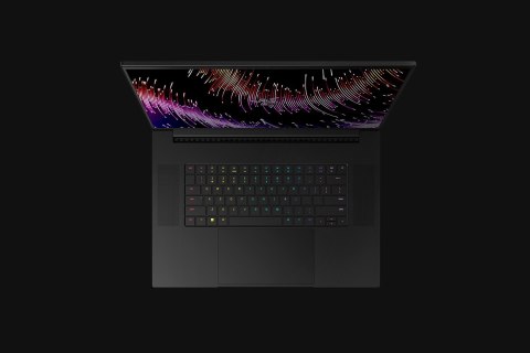 Razer | Blade 18 | Black | 18 " | IPS | QHD+ | 2560 x 1600 | Anti-glare | Intel Core i9 | i9-13950HX | 32 GB | DDR5-5600 | SSD 1 Razer | Blade 18 | Black | 18 " | IPS | QHD+ | 2560 x 1600 | Anti-glare | Intel Core i9 | i9-13950HX | 32 GB | DDR5-5600 | SSD 1