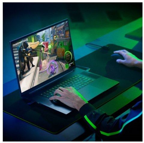 Razer | Blade 18 | Black | 18 " | IPS | QHD+ | 2560 x 1600 | Anti-glare | Intel Core i9 | i9-13950HX | 32 GB | DDR5-5600 | SSD 1 Razer | Blade 18 | Black | 18 " | IPS | QHD+ | 2560 x 1600 | Anti-glare | Intel Core i9 | i9-13950HX | 32 GB | DDR5-5600 | SSD 1